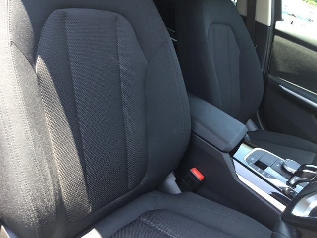 ３シリーズ ３２０ｄ　ｘＤｒｉｖｅ　１オーナー　認定中古車　２年正規ディラー保証　フロントカメラ　禁煙車　スタンダードモデル　アルピンホワイト　ＬＥＤヘッドライト　アクティブクルーズコントロール（36枚目）