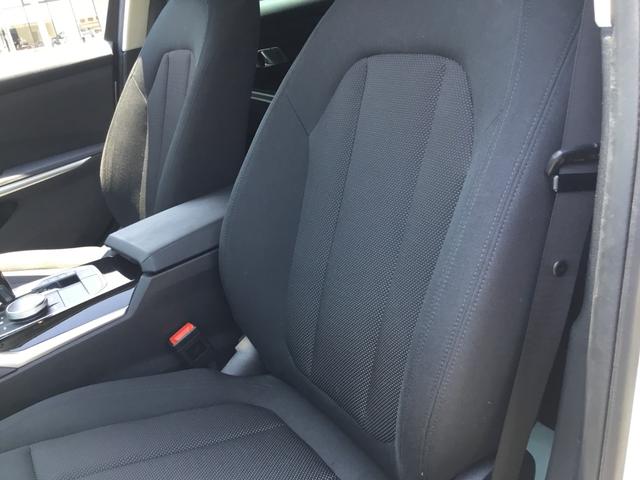 ３シリーズ ３２０ｄ　ｘＤｒｉｖｅ　１オーナー　認定中古車　２年正規ディラー保証　フロントカメラ　禁煙車　スタンダードモデル　アルピンホワイト　ＬＥＤヘッドライト　アクティブクルーズコントロール（43枚目）