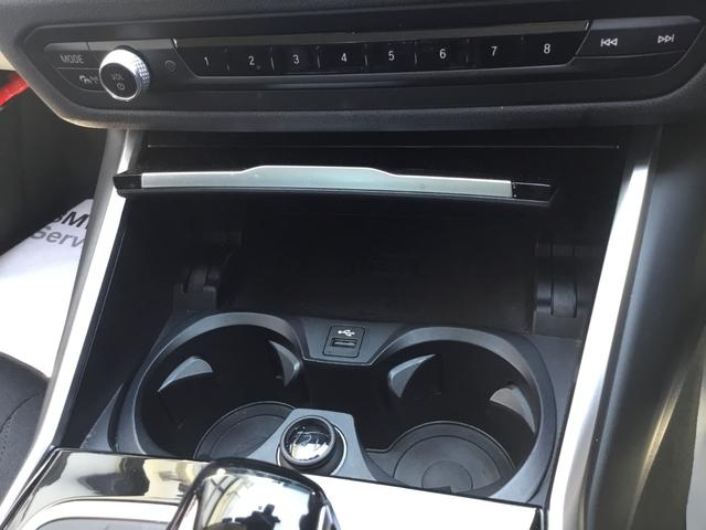 ３シリーズ ３２０ｄ　ｘＤｒｉｖｅ　１オーナー　認定中古車　２年正規ディラー保証　フロントカメラ　禁煙車　スタンダードモデル　アルピンホワイト　ＬＥＤヘッドライト　アクティブクルーズコントロール（53枚目）