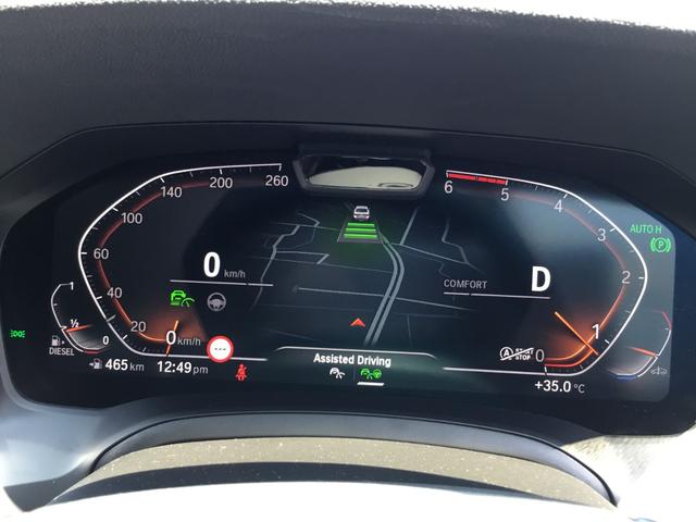 ３シリーズ ３２０ｄ　ｘＤｒｉｖｅ　１オーナー　認定中古車　２年正規ディラー保証　フロントカメラ　禁煙車　スタンダードモデル　アルピンホワイト　ＬＥＤヘッドライト　アクティブクルーズコントロール（67枚目）