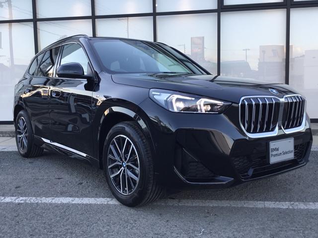 X1 sDrive 18i Mスポーツ 認定中古車 ブラックサファイア テクノロジーパッケージ ドライビングアシストプロフェッショナル 18インチ ヘッドアップディスプレイ(6枚目)