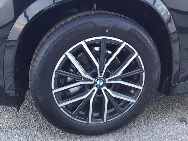 X1 sDrive 18i Mスポーツ 認定中古車 ブラックサファイア テクノロジーパッケージ ドライビングアシストプロフェッショナル 18インチ ヘッドアップディスプレイ(10枚目)
