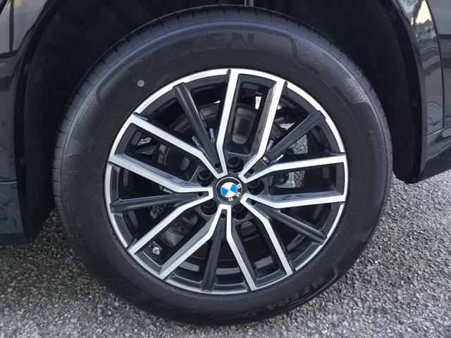 X1 sDrive 18i Mスポーツ 認定中古車 ブラックサファイア テクノロジーパッケージ ドライビングアシストプロフェッショナル 18インチ ヘッドアップディスプレイ(11枚目)