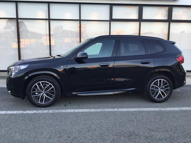 X1 sDrive 18i Mスポーツ 認定中古車 ブラックサファイア テクノロジーパッケージ ドライビングアシストプロフェッショナル 18インチ ヘッドアップディスプレイ(12枚目)