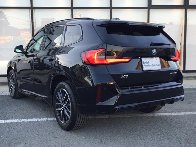 X1 sDrive 18i Mスポーツ 認定中古車 ブラックサファイア テクノロジーパッケージ ドライビングアシストプロフェッショナル 18インチ ヘッドアップディスプレイ(13枚目)