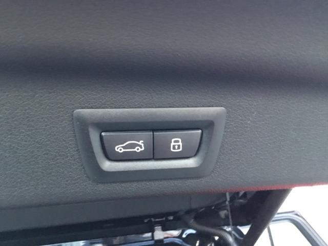 X1 sDrive 18i Mスポーツ 認定中古車 ブラックサファイア テクノロジーパッケージ ドライビングアシストプロフェッショナル 18インチ ヘッドアップディスプレイ(25枚目)