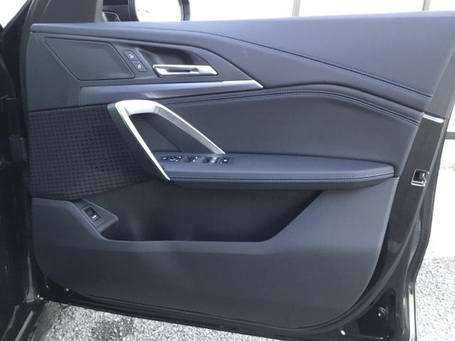 X1 sDrive 18i Mスポーツ 認定中古車 ブラックサファイア テクノロジーパッケージ ドライビングアシストプロフェッショナル 18インチ ヘッドアップディスプレイ(38枚目)