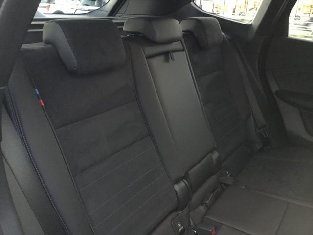 X1 sDrive 18i Mスポーツ 認定中古車 ブラックサファイア テクノロジーパッケージ ドライビングアシストプロフェッショナル 18インチ ヘッドアップディスプレイ(46枚目)