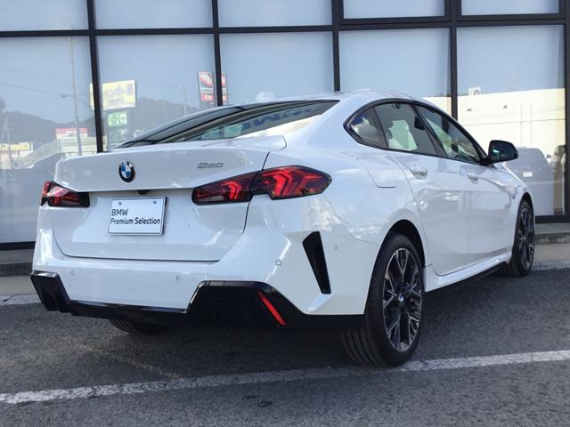 2シリーズ 220グランクーペ Mスポーツ 認定中古車 キドニーアイコニックグロー テクノロジーパッケージ ドライビングアシストプロフェッショナル 18インチアルミ アダプティブMサスペンンション(17枚目)