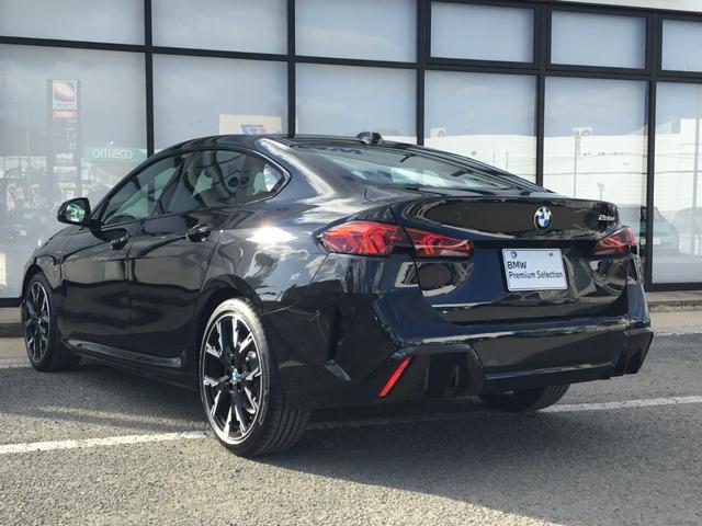 2シリーズ 220dグランクーペ Mスポーツ 認定中古車 キドニーアイコニックグロー テクノロジーパッケージ ドライビングアシストプロフェッショナル 18インチアルミ アダプティブMサスペンンション ヘッドアップディスプレイ(14枚目)