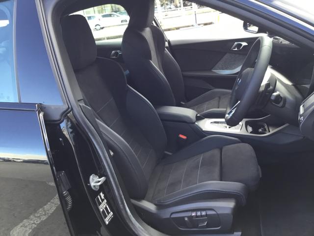 2シリーズ 220dグランクーペ Mスポーツ 認定中古車 キドニーアイコニックグロー テクノロジーパッケージ ドライビングアシストプロフェッショナル 18インチアルミ アダプティブMサスペンンション ヘッドアップディスプレイ(31枚目)