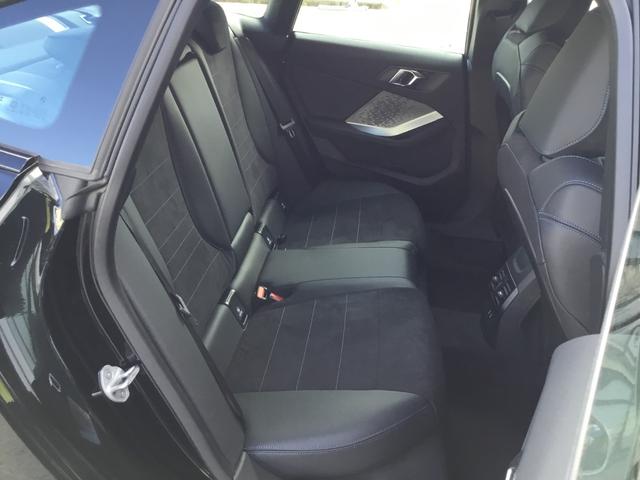 2シリーズ 220dグランクーペ Mスポーツ 認定中古車 キドニーアイコニックグロー テクノロジーパッケージ ドライビングアシストプロフェッショナル 18インチアルミ アダプティブMサスペンンション ヘッドアップディスプレイ(45枚目)