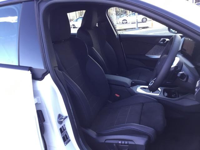 2シリーズ 220dグランクーペ Mスポーツ 認定中古車 キドニーアイコニックグロー テクノロジーパッケージ ドライビングアシストプロフェッショナル 18インチアルミ アダプティブMサスペンンション ヘッドアップディスプレイ(34枚目)