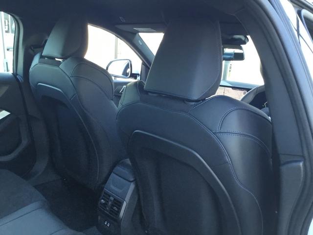 2シリーズ 220dグランクーペ Mスポーツ 認定中古車 キドニーアイコニックグロー テクノロジーパッケージ ドライビングアシストプロフェッショナル 18インチアルミ アダプティブMサスペンンション ヘッドアップディスプレイ(45枚目)