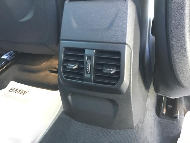 １シリーズ １１８ｄ　Ｍスポーツ　エディションジョイ＋　弊社１オーナー禁煙車ミネラルグレー　衝突被害軽減ブレーキ　前車追従クルーズコントロール衝突　アップルカープレイ対応ナビ　電動トランク　リアガラスフィルム施工　ナビパッケージ　コンフォートパッケージ（48枚目）
