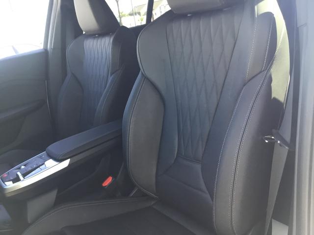 iX2 xDrive 30 Mスポーツ 弊社展示試乗車 アルピンホワイト ハイラインパッケージ 20インチアルミ ハーマンカードン アコースティックガラス 認定中古車 禁煙車両 ヘッドアップディスプレイ(41枚目)