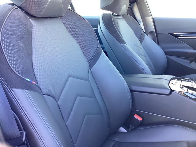 5シリーズ 523d xDrive Mスポーツ 弊社レンタUP 禁煙車 認定中古車 ミネラルホワイト AサスペンションPIAステアリング(33枚目)