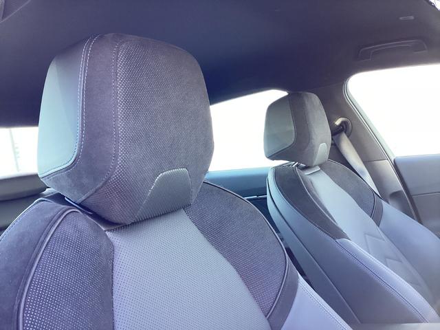 5シリーズ 523d xDrive Mスポーツ 弊社レンタUP 禁煙車 認定中古車 ミネラルホワイト AサスペンションPIAステアリング(34枚目)