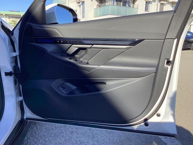 5シリーズ 523d xDrive Mスポーツ 弊社レンタUP 禁煙車 認定中古車 ミネラルホワイト AサスペンションPIAステアリング(35枚目)