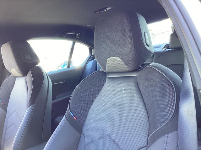 5シリーズ 523d xDrive Mスポーツ 弊社レンタUP 禁煙車 認定中古車 ミネラルホワイト AサスペンションPIAステアリング(38枚目)