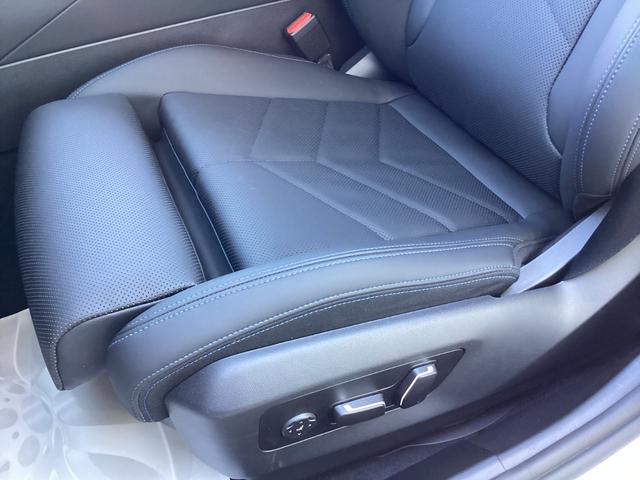 5シリーズ 523d xDrive Mスポーツ 弊社レンタUP 禁煙車 認定中古車 ミネラルホワイト AサスペンションPIAステアリング(39枚目)