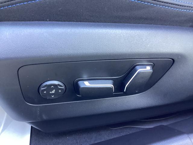 5シリーズ 523d xDrive Mスポーツ 弊社レンタUP 禁煙車 認定中古車 ミネラルホワイト AサスペンションPIAステアリング(40枚目)