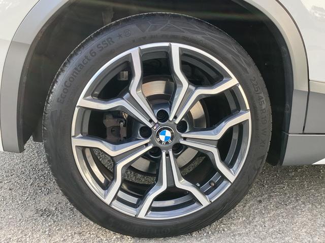 X2 xDrive20dMスポーツXEDジョイ+ハイライP 弊社1オーナー禁煙車後期モデルハイラインパッケージ アドバンスドアクティブセーフティパッケージACC 衝突被害軽減ブレーキ 黒レザー ヘッドUPディスプレイ タッチパネル純正ナビ 前席シートヒーター(8枚目)