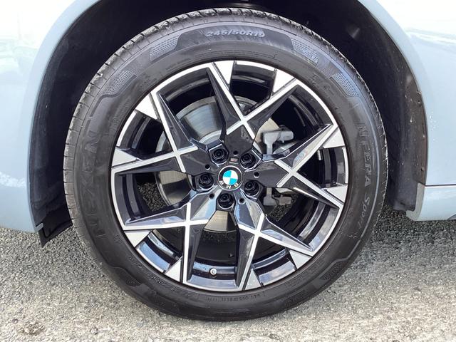 X3 20d xDrive Mスポーツ コンフォートパッケージ パノラマガラスルーフ 弊社レンタUP ブルックリングレー シートヒーター ベンチレーションシート 衝突被害軽減ブレーキ 前車追従クルーズコントロール(15枚目)