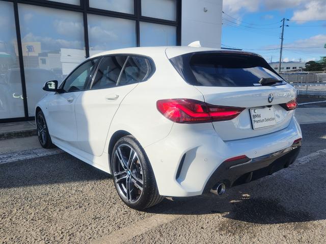 １シリーズ １１８ｉ　Ｍスポーツ　弊社１オーナー禁煙車ヘッドＵＰディスプレイ　衝突被害軽減ブレーキ　前車追従クルーズコントロール　アップルカープレイ対応ナビ　前席左右電動シート（17枚目）