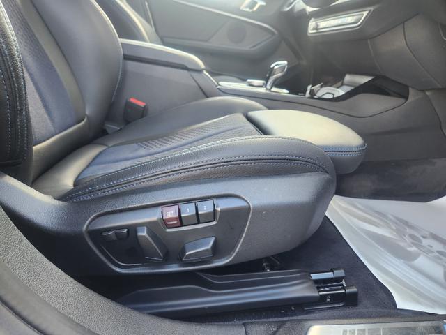 １シリーズ １１８ｉ　Ｍスポーツ　弊社１オーナー禁煙車ヘッドＵＰディスプレイ　衝突被害軽減ブレーキ　前車追従クルーズコントロール　アップルカープレイ対応ナビ　前席左右電動シート（21枚目）