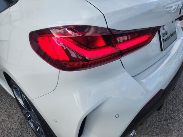 １シリーズ １１８ｉ　Ｍスポーツ　弊社１オーナー禁煙車ヘッドＵＰディスプレイ　衝突被害軽減ブレーキ　前車追従クルーズコントロール　アップルカープレイ対応ナビ　前席左右電動シート（43枚目）