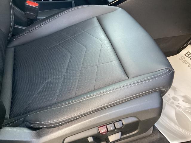 ２シリーズ ２１８ｉアクティブツアラー　エクスクルーシブ　認定中古車　禁煙車両　ファイトニックブルー　テクノロジーパッケージ　フロントシートヒーティング　ヘッドアップディスプレイ　１７インチアルミホイル（34枚目）