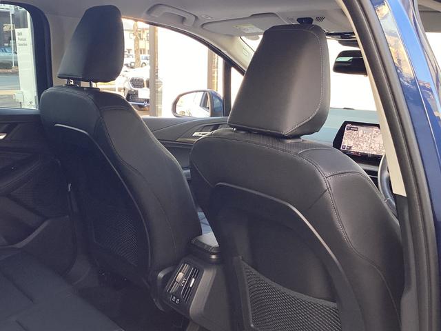 ２シリーズ ２１８ｉアクティブツアラー　エクスクルーシブ　認定中古車　禁煙車両　ファイトニックブルー　テクノロジーパッケージ　フロントシートヒーティング　ヘッドアップディスプレイ　１７インチアルミホイル（42枚目）