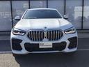 Ｘ６ ｘＤｒｉｖｅ　３５ｄ　Ｍスポーツ　弊社１オナ禁煙車２１インチアルミホイール黒レザーシート　プラスパッケージ　コンフォートパッケージ　冷温機能付カップホルダー　Ｆベンチレーション（冷温）アダプティブＭサスペンション　Ｍスポーツブレーキ（6枚目）