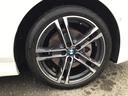 １シリーズ １１８ｄ　Ｍスポーツ　弊社試乗車禁煙車　アルピンホワイト　衝突被害軽減ブレーキ　前車追従クルーズコントロール　１８インチアルミホィール　ａｐｐｌｅカープレイ対応ナビ　前後センサー　純正Ｂカメラ（7枚目）