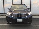 X1 xDrive 20d Mスポーツ 弊社レンタUP車両 Mスポーツ 禁煙車 ブラックサファイア 18インチアルミホイル Mスポーツステアリング 認定中古車 中古車画像_4