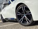 ２シリーズ ２２０ｉクーペ　Ｍスポーツ　認定中古車　弊社ワンオーナー　ブラックキドニー１８インチアルミホイル　禁煙車両　アルピンホワイト（6枚目）