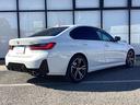 ３１８ｉ　Ｍスポーツ　弊社ワンオーナー　認定中古車　禁煙車両　ブラックキドニーグリル　ブラックミラーカバー　１８インチアルミ（15枚目）