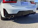 ３１８ｉ　Ｍスポーツ　弊社ワンオーナー　認定中古車　禁煙車両　ブラックキドニーグリル　ブラックミラーカバー　１８インチアルミ（19枚目）