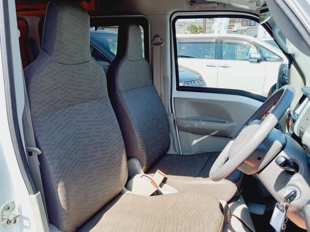 NV100クリッパーバン DX キャンピングカー 浜口モータースオリジナル 軽キャン バンコン サブバッテリー 1500Wインバーター サイドオーニング ルーフキャリア 走行充電 ACコンセント(22枚目)