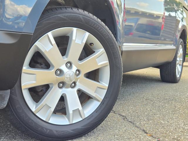 デリカD:5 G パワーパッケージ キャンピングカー バンコン Dキャンパー 4WD 新規架装 サブバッテリー シンク 走行充電 地デジ 左側パワースライドドア バックモニター(22枚目)