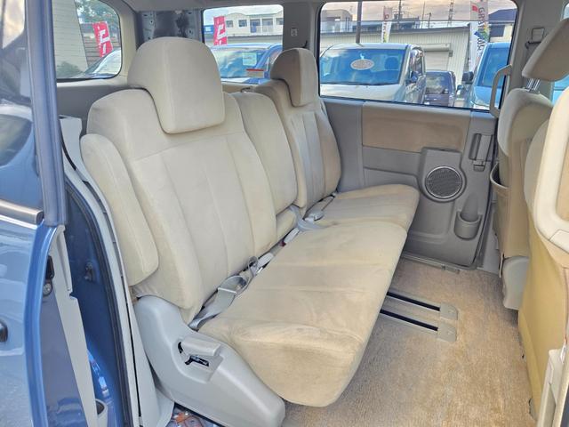 デリカD:5 G パワーパッケージ キャンピングカー バンコン Dキャンパー 4WD 新規架装 サブバッテリー シンク 走行充電 地デジ 左側パワースライドドア バックモニター(27枚目)