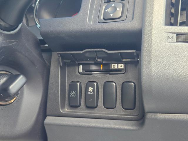 デリカD:5 G パワーパッケージ キャンピングカー バンコン Dキャンパー 4WD 新規架装 サブバッテリー シンク 走行充電 地デジ 左側パワースライドドア バックモニター(33枚目)