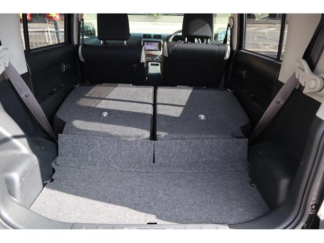 ムーヴコンテ カスタム G 社外ナビ フルセグ 地デジ 純正アルミホイール スマートキー オートエアコン ETC HIDヘッドライト フォグライト ウィンカードアミラー パワステ パワーウィンド(41枚目)