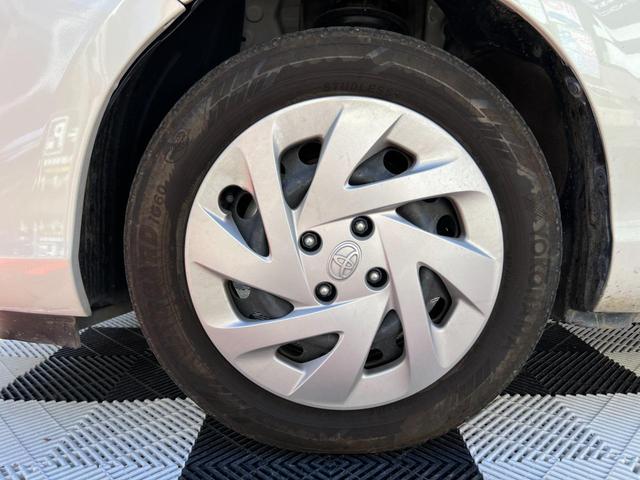 アクア Ｓスタイルブラック　純正ナビ　フルセグＴＶ　バックカメラ　ＥＴＣ　トヨタセーフティセンス　ドライブレコーダー　スマートキー　プッシュスタート　衝突安全防止　レーンキーピング　オートハイビーム（56枚目）