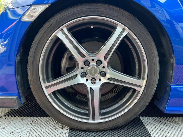 ＢＲＺ Ｓ　ＶＡＲＩＳＧＴウィング　Ｎ－ＳＰＥＣフルエアロ　ＳＴＩマフラー　ＲＡＹＳ１８インチアルミ　ＴＥＩＮ車高調　ナビ　ＴＶ　Ｂカメラ　ＥＴＣ　ＬＥＤ　Ｂｌｕｅｔｏｏｔｈ　スマートキー　パドルシフト　クルコン（65枚目）