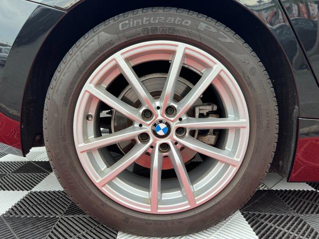 ３シリーズ ３２０ｉ　バックカメラ　純正ナビ　Ｂｌｕｅｔｏｏｔｈ　ＥＴＣ　シートヒーター　パワーシート　シートメモリ　衝突軽減　クルコン　ＦＲコーナーセンサー　レーンキープ　純正１７インチアルミ　ＬＥＤライト　フォグライト（73枚目）