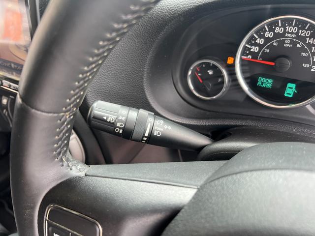 ジープ・ラングラーアンリミテッド スポーツ　フルセグＴＶ　Ｂｌｕｅｔｏｏｔｈ　バックカメラ　サイドカメラ　クルーズコントロール　オートエアコン　フォグライト　４ＷＤ（50枚目）
