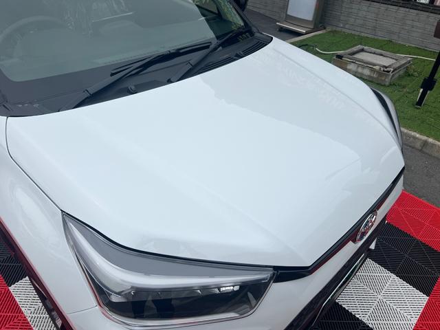 ライズ Ｚ　登録済未使用車　ディスプレイオーディオ　３６０°カメラ　ＥＴＣ　ＨＤＭＩ　シートヒータ　ＦＲコーナーセンサー　クルーズコントロール　衝突軽減　レーンキープ　フォグライト　純正１７ＡＷ　ルーフブラック（15枚目）
