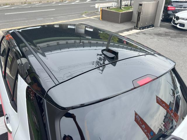 ライズ Ｚ　登録済未使用車　ディスプレイオーディオ　３６０°カメラ　ＥＴＣ　ＨＤＭＩ　シートヒータ　ＦＲコーナーセンサー　クルーズコントロール　衝突軽減　レーンキープ　フォグライト　純正１７ＡＷ　ルーフブラック（17枚目）